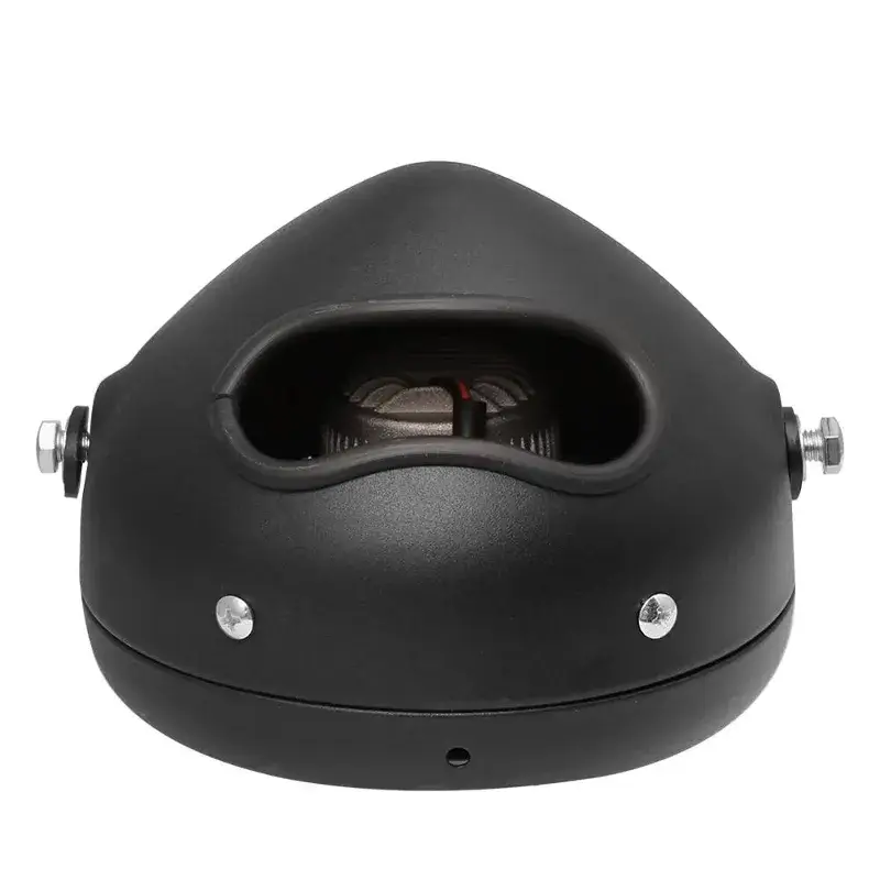 Phare led moto cafe racer