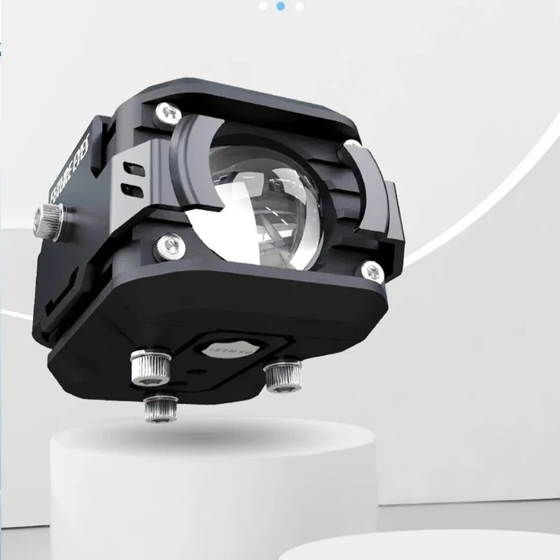 Feux additionnels moto Longue portée | F150