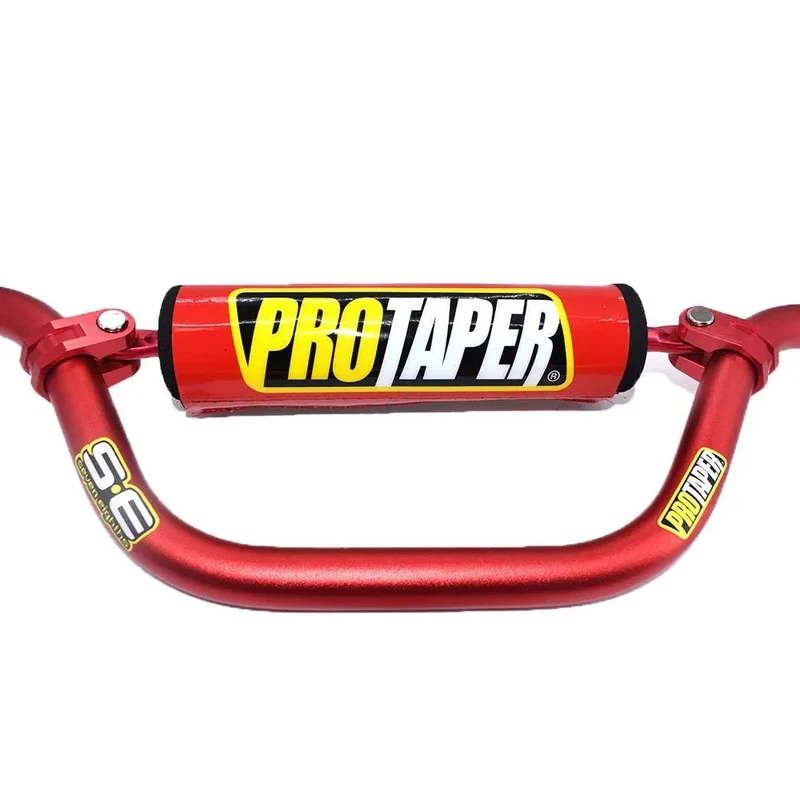 Guidon pro taper motocross / Dirt Pit Bike - 22mm
