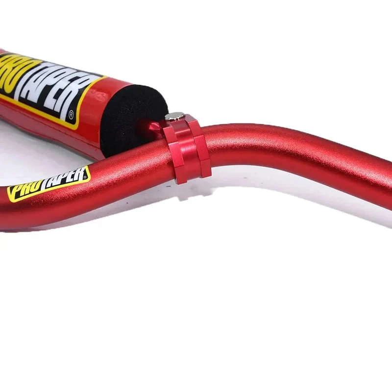 Guidon pro taper motocross / Dirt Pit Bike - 22mm