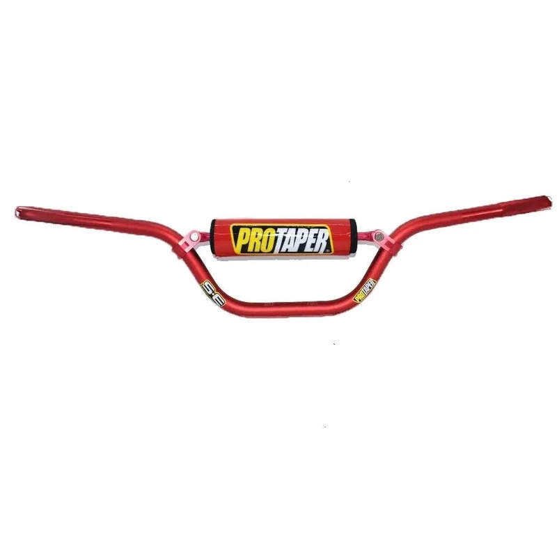 Guidon pro taper motocross / Dirt Pit Bike - 22mm