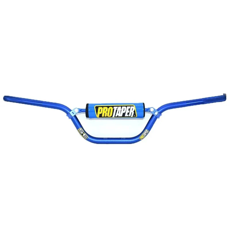 Guidon pro taper motocross / Dirt Pit Bike - 22mm