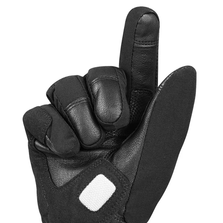 Gant de moto chauffant - TitanMoto™