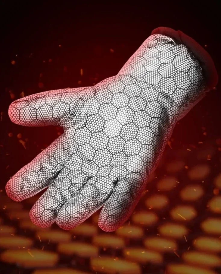 Sur gants pluie moto | CYCLONE