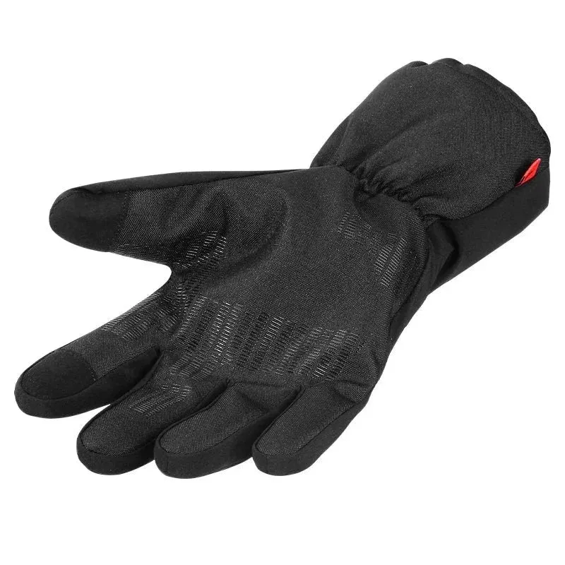 Sur gants pluie moto | CYCLONE