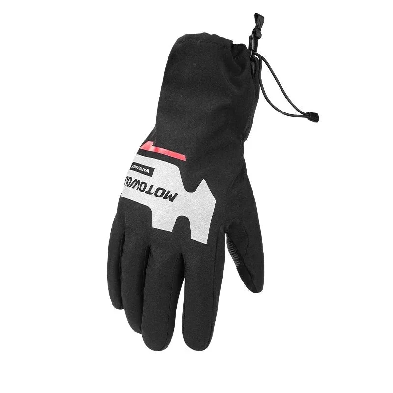 Sur gants pluie moto | CYCLONE