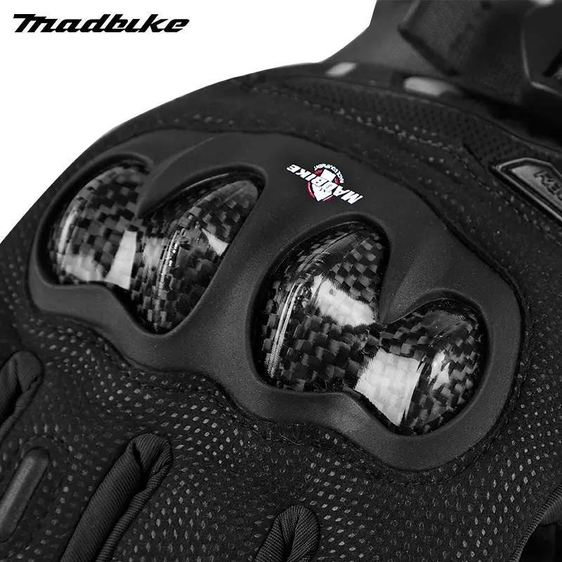 Gants moto hiver étanche | Madbike™