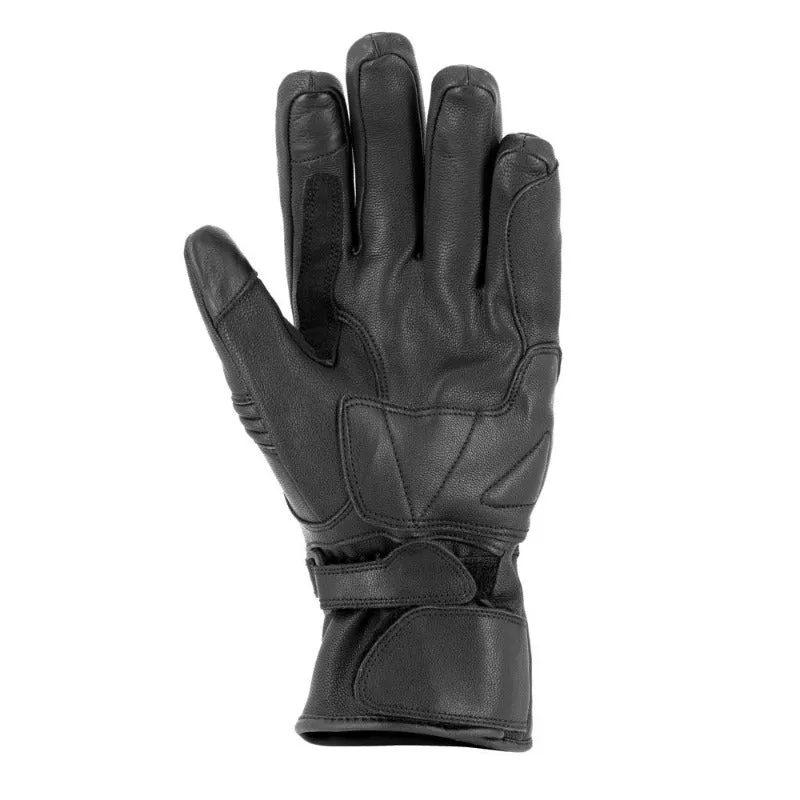 Gants cuir Moto Hiver – ROADMASTER™ (Homologué)