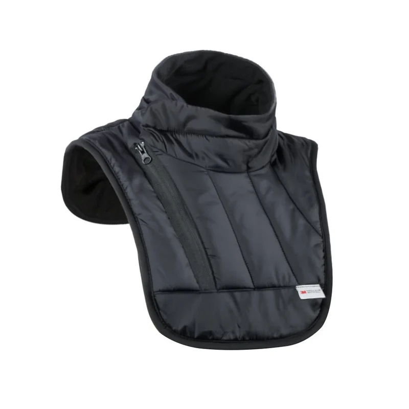 Tour de cou plastron moto | Bloque le vent. Garde la chaleur.