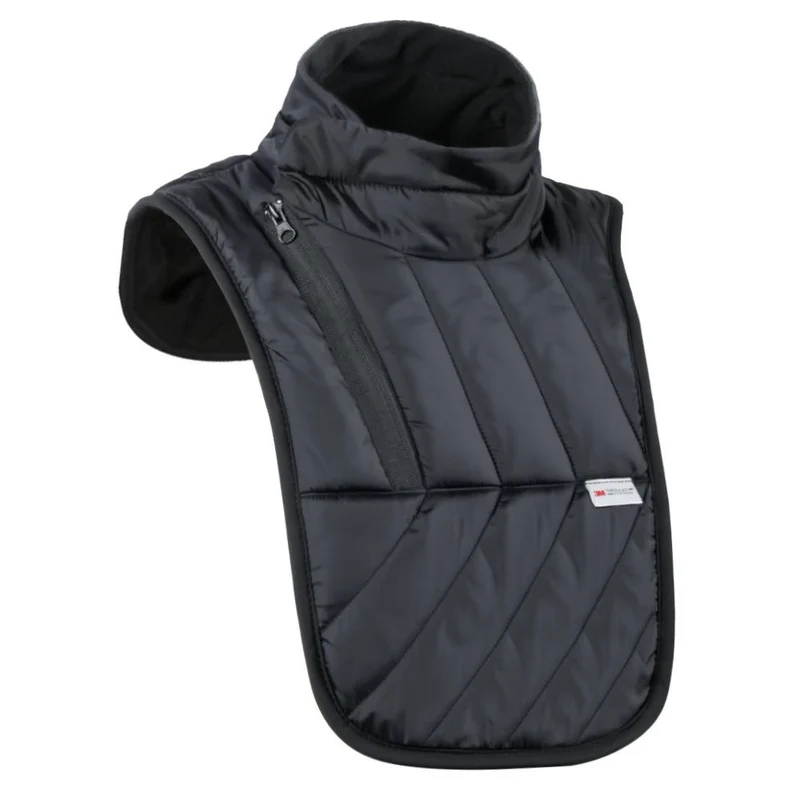 Tour de cou plastron moto | Bloque le vent. Garde la chaleur.