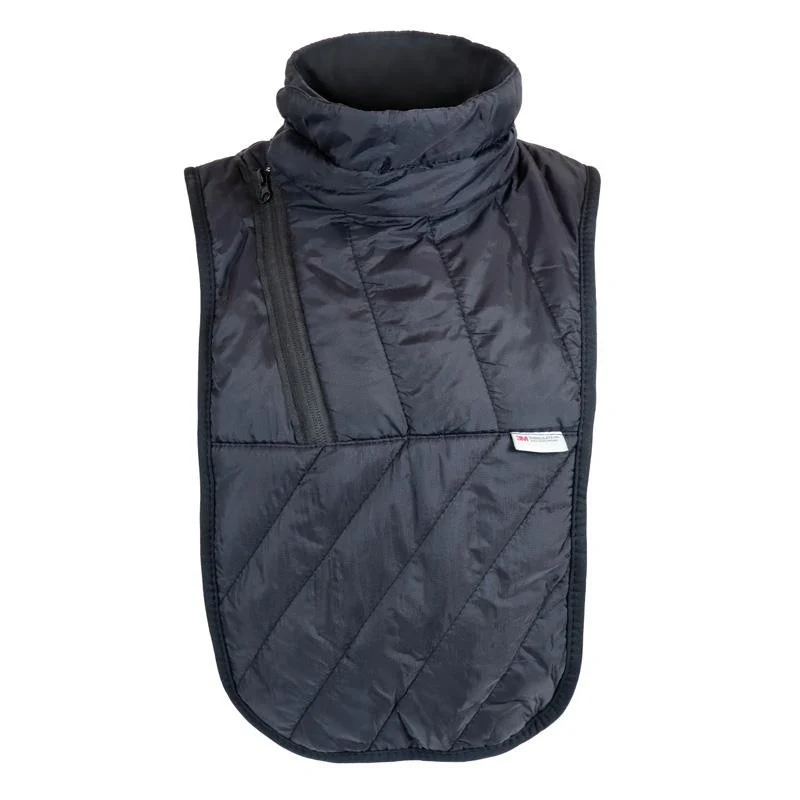 Tour de cou plastron moto | Bloque le vent. Garde la chaleur.