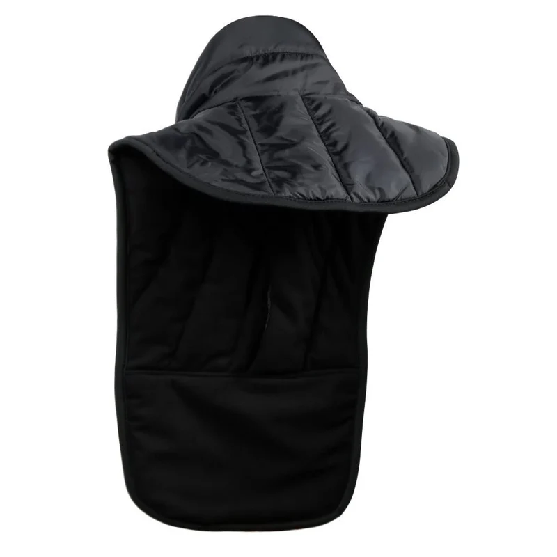 Tour de cou plastron moto | Bloque le vent. Garde la chaleur.