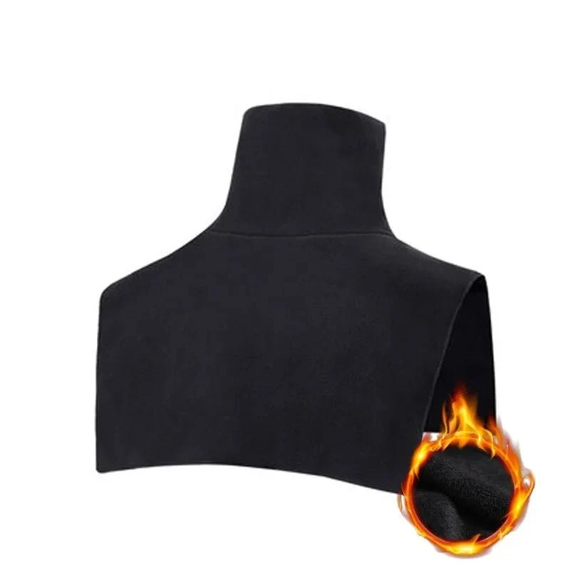 Plastron Moto Hiver