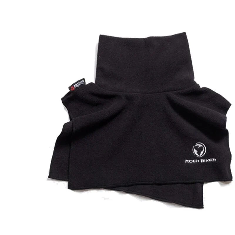 Plastron Moto Hiver