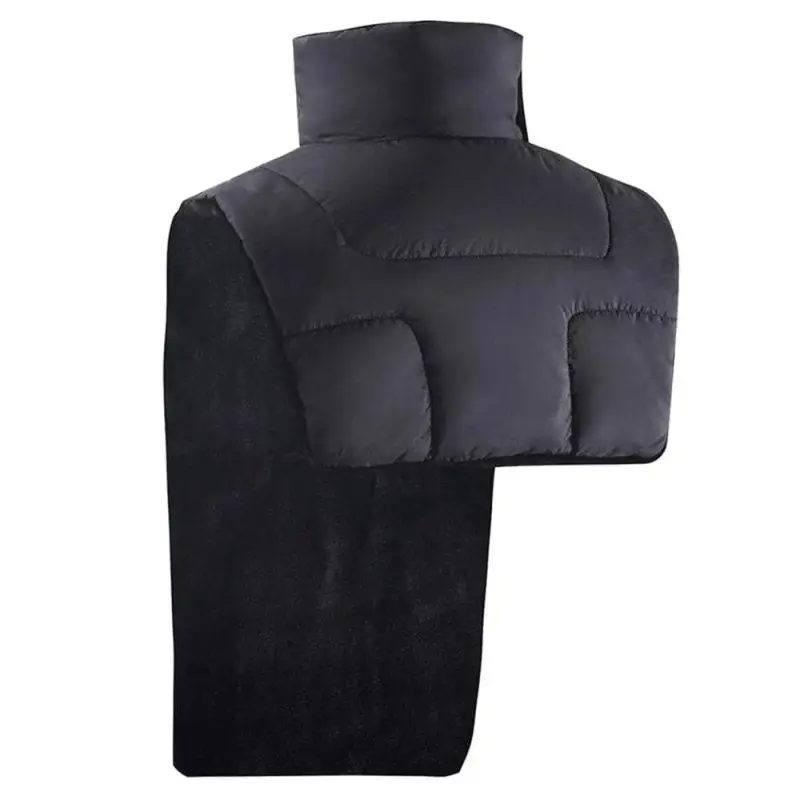 plastron moto etanche