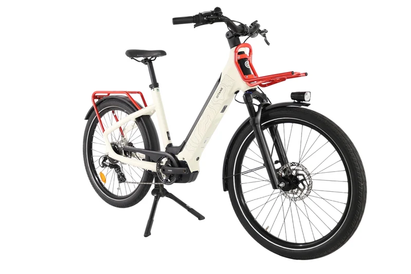 GITANE G-Life Urban 2.1 2022 T.L