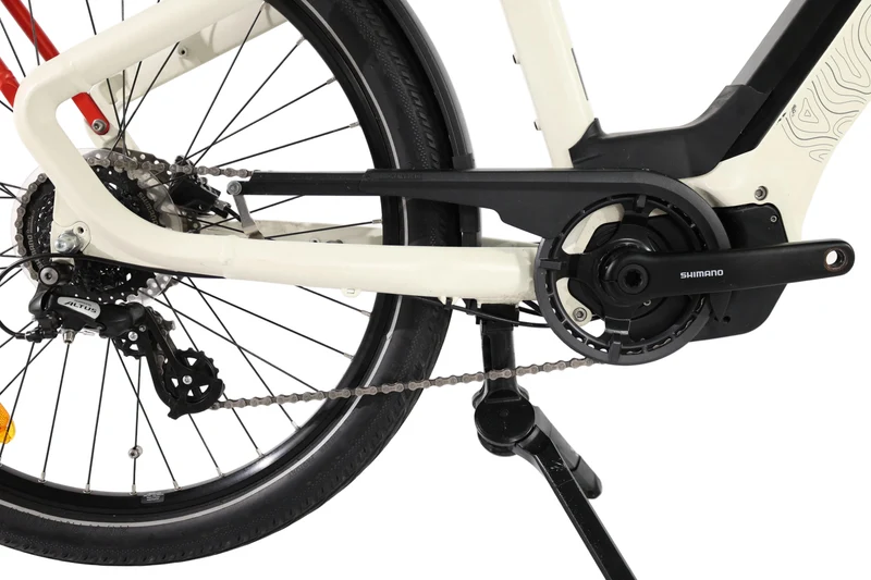 GITANE G-Life Urban 2.1 2022 T.L