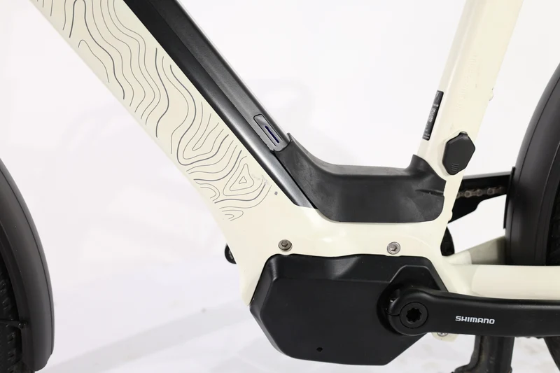 GITANE G-Life Urban 2.1 2022 T.L