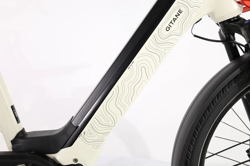 GITANE G-Life Urban 2.1 2022 T.L