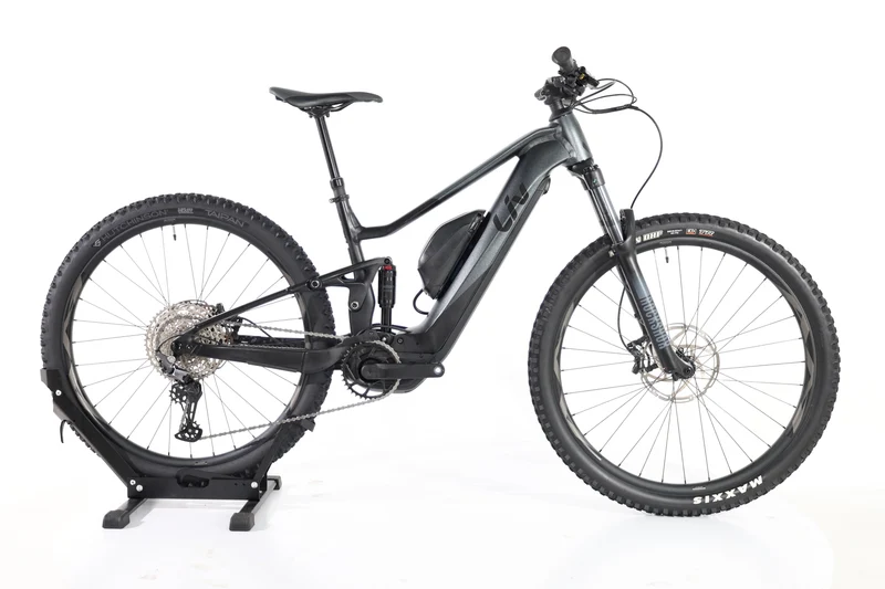 LIV Embolden E+ 1 Pro 2023 T.M