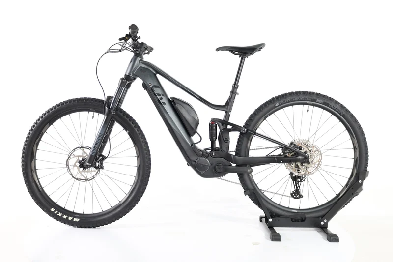LIV Embolden E+ 1 Pro 2023 T.M