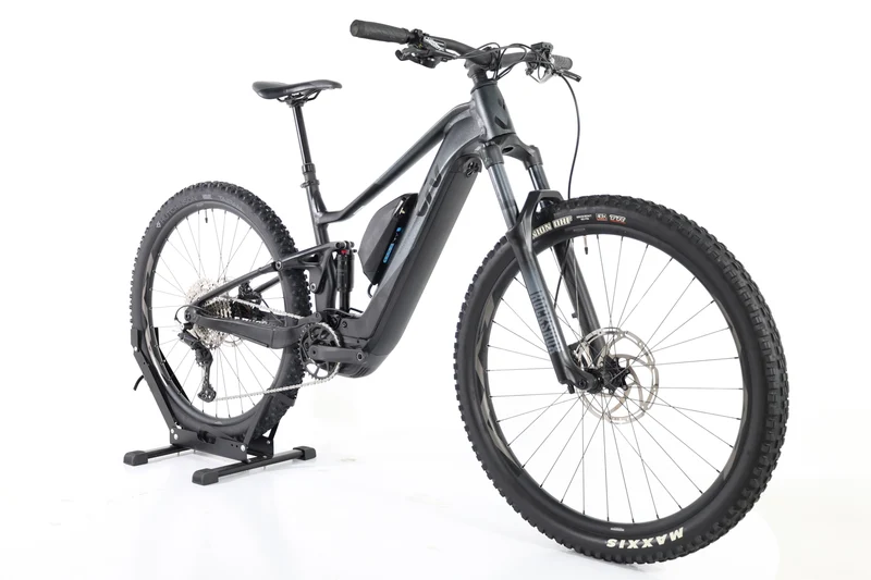 LIV Embolden E+ 1 Pro 2023 T.M