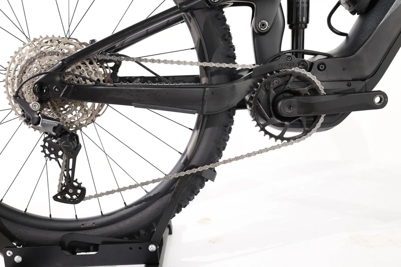 LIV Embolden E+ 1 Pro 2023 T.M