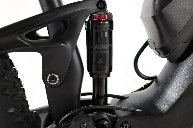 LIV Embolden E+ 1 Pro 2023 T.M