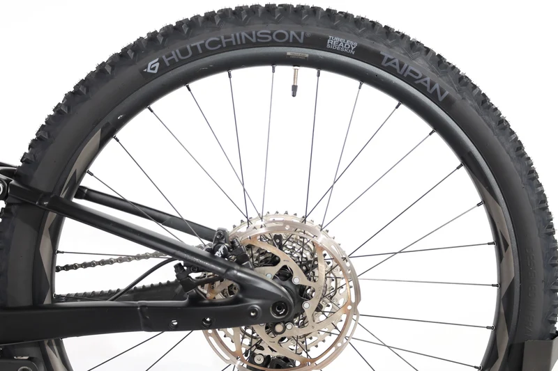 LIV Embolden E+ 1 Pro 2023 T.M