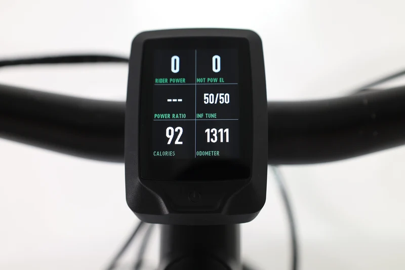 SPECIALIZED Turbo Tero X 6.0 2024 T.XL
