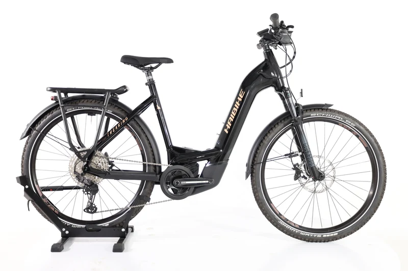 HAIBIKE Trekking 11 2023 T.L