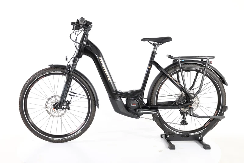 HAIBIKE Trekking 11 2023 T.L