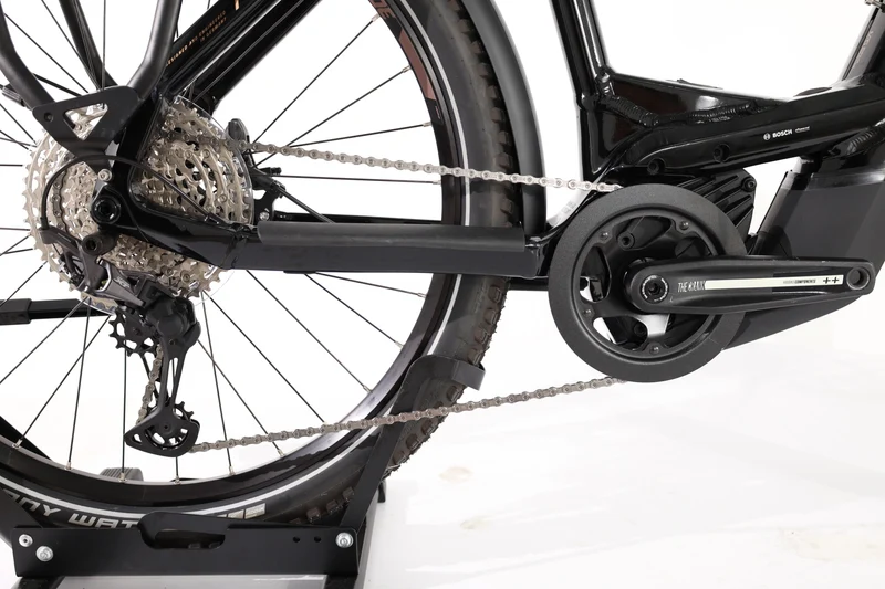 HAIBIKE Trekking 11 2023 T.L