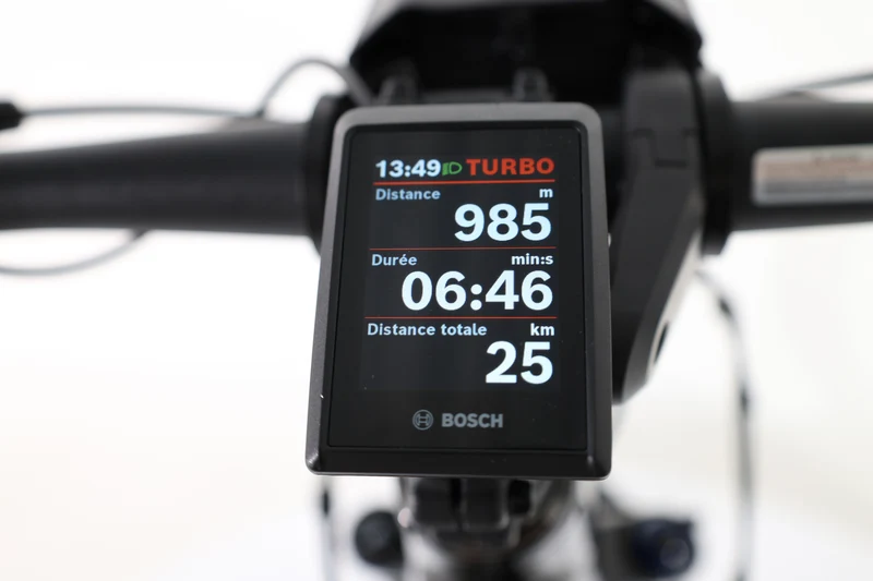 HAIBIKE Trekking 11 2023 T.L