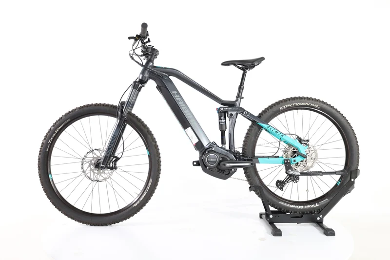 HAIBIKE AllMtn 1 2024 T.S