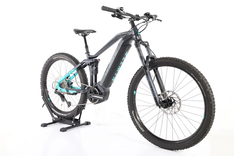 HAIBIKE AllMtn 1 2024 T.S
