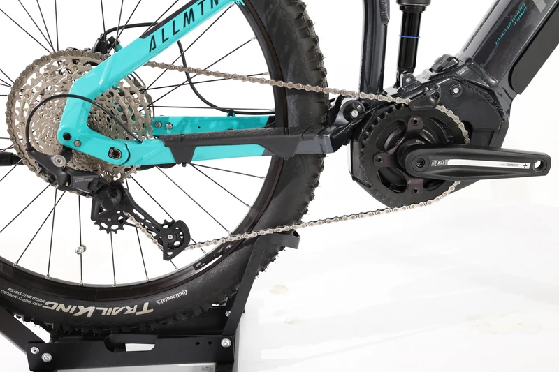 HAIBIKE AllMtn 1 2024 T.S