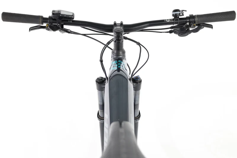 HAIBIKE AllMtn 1 2024 T.S