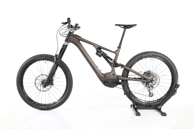 SPECIALIZED Turbo Kenevo Expert 2022 T.L
