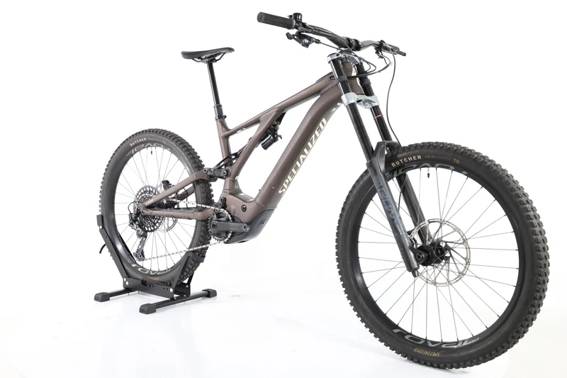 SPECIALIZED Turbo Kenevo Expert 2022 T.L