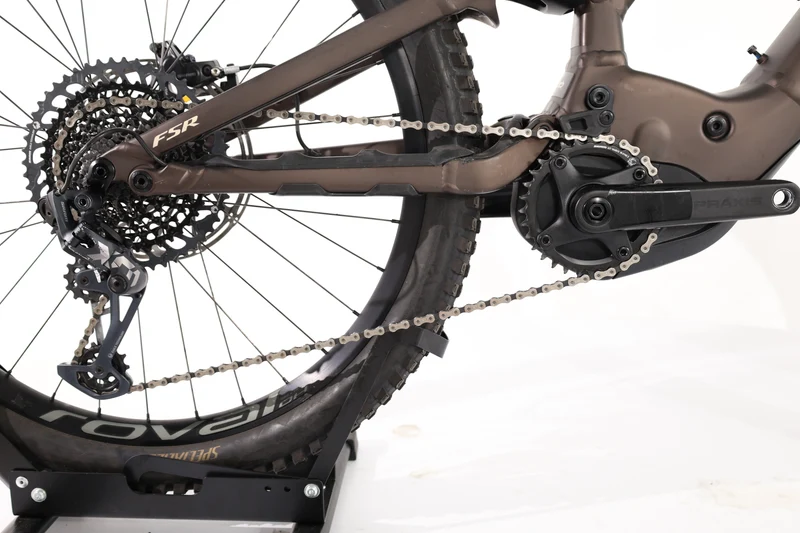 SPECIALIZED Turbo Kenevo Expert 2022 T.L