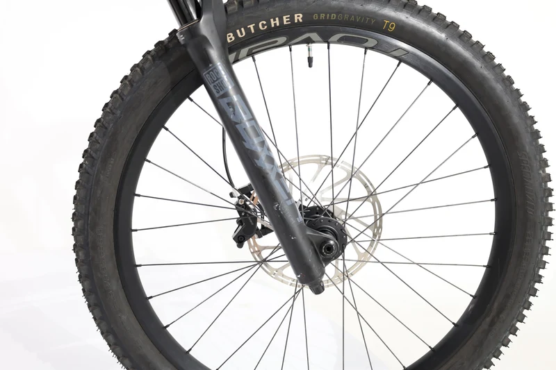SPECIALIZED Turbo Kenevo Expert 2022 T.L