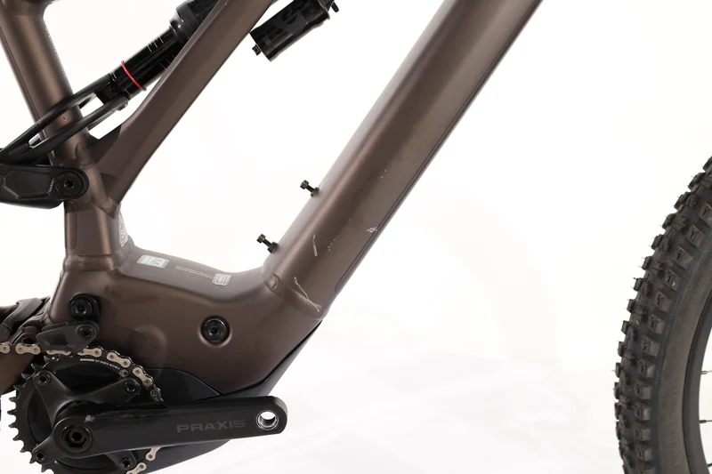 SPECIALIZED Turbo Kenevo Expert 2022 T.L