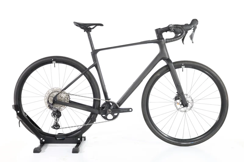 CUBE Nuroad C:62 One 2025 T.L