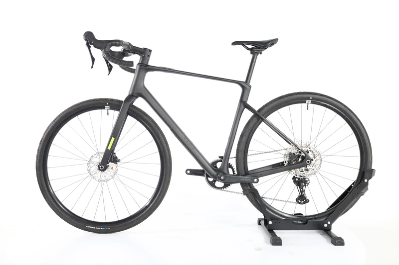 CUBE Nuroad C:62 One 2025 T.L