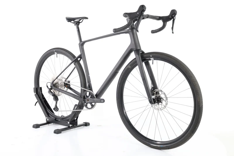 CUBE Nuroad C:62 One 2025 T.L