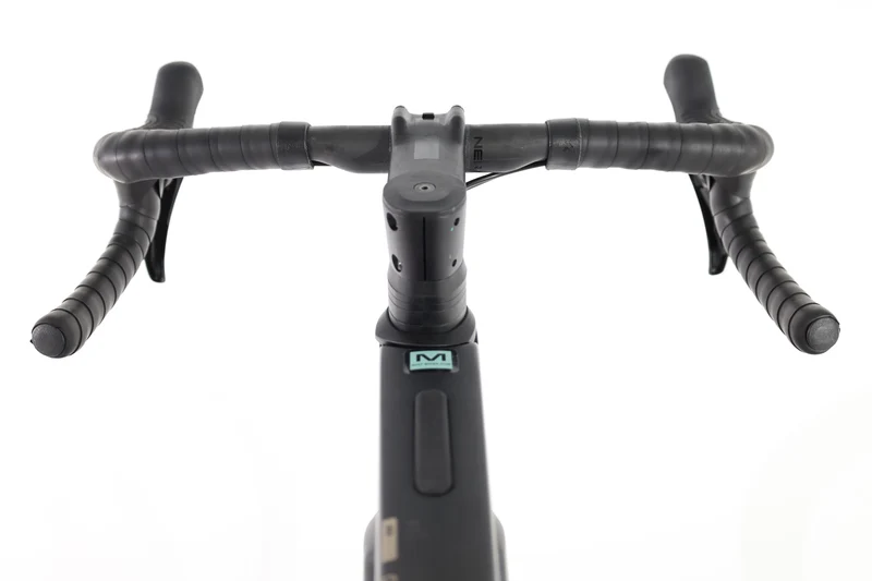 CUBE Nuroad C:62 One 2025 T.L