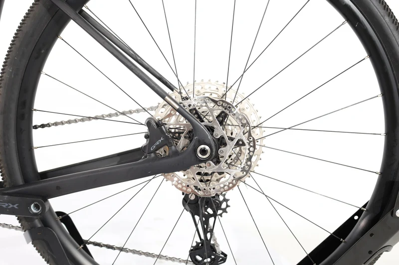 CUBE Nuroad C:62 One 2025 T.L