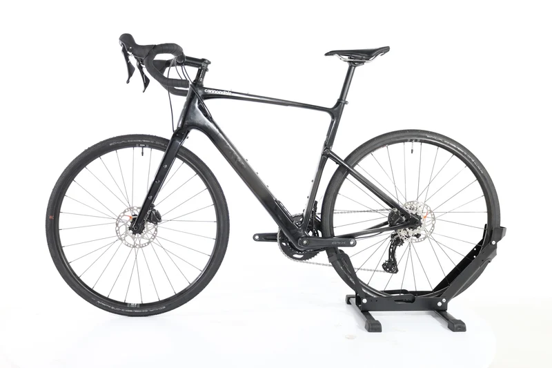 CANNONDALE Topstone CRB 3 2024 T.L