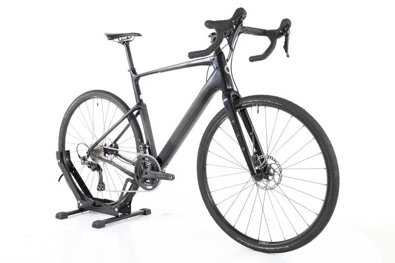 CANNONDALE Topstone CRB 3 2024 T.L